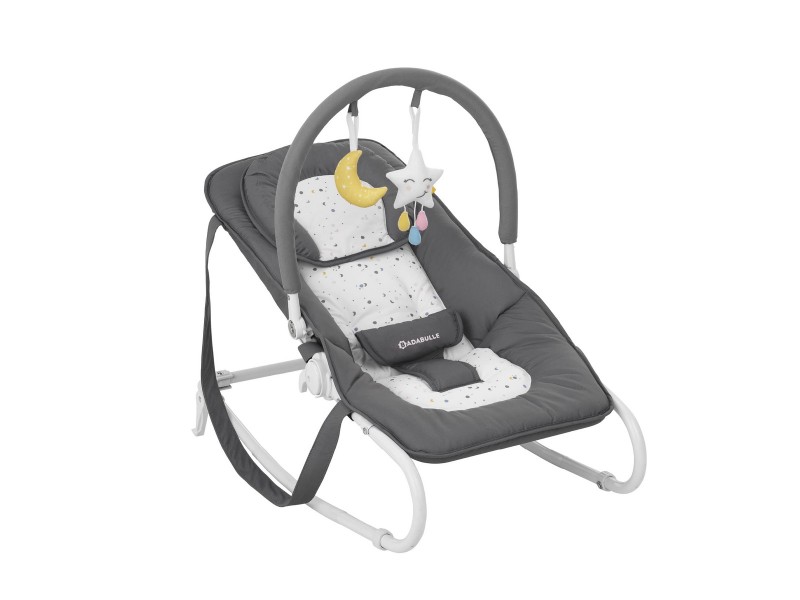 Бебешки Хамак Badabulle B012012 NaN –  BB Хамаци
