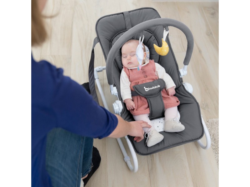 Бебешки Хамак Badabulle B012012 NaN –  BB Хамаци