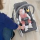 Бебешки Хамак Badabulle B012012 NaN –  BB Хамаци