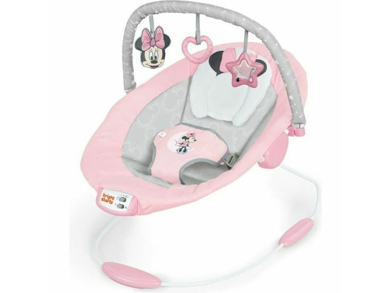 Бебешки Хамак Bright Starts Minnie Mouse NaN –  BB Хамаци