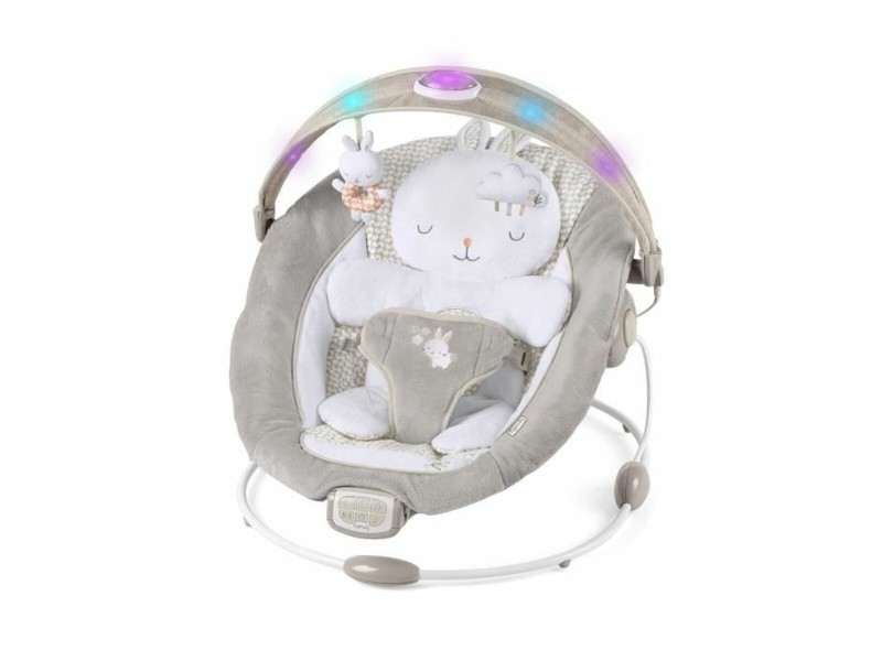 Бебешки Хамак Ingenuity Twinkle Tails NaN –  BB Хамаци