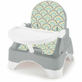 Child's Chair ThermoBaby Edgar Асансьор Сив