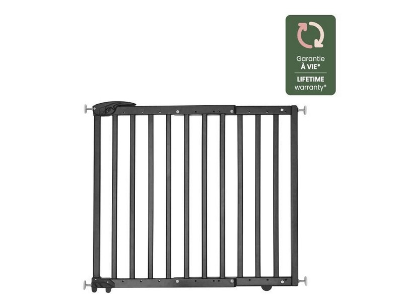 Защитна бариера Badabulle 106 cm NaN –  BB Бариери за врати и стълби