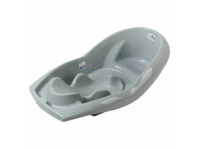 вана ThermoBaby TUB LAGOON Сив NaN –  BB Вани и тоалетни седалки