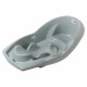 вана ThermoBaby TUB LAGOON Сив NaN –  BB Вани и тоалетни седалки