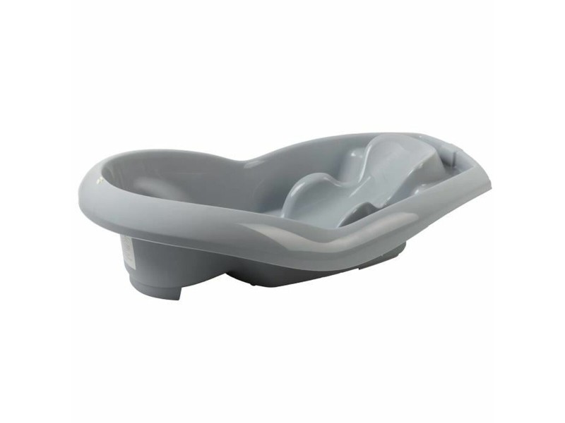 вана ThermoBaby TUB LAGOON Сив NaN –  BB Вани и тоалетни седалки