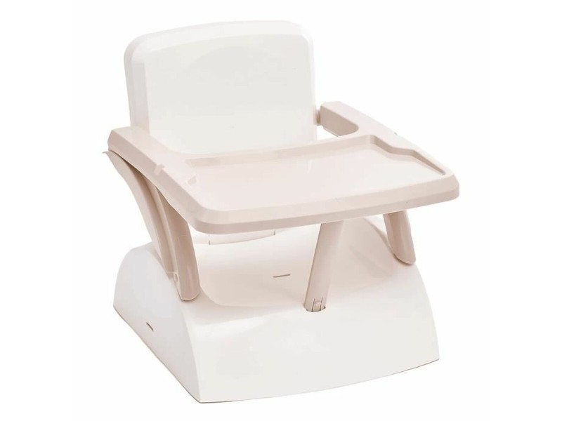 Трон ThermoBaby YEEHOP 2-in-1 Кафяв NaN –  BB Високи столове