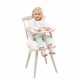 Трон ThermoBaby YEEHOP 2-in-1 Кафяв NaN –  BB Високи столове
