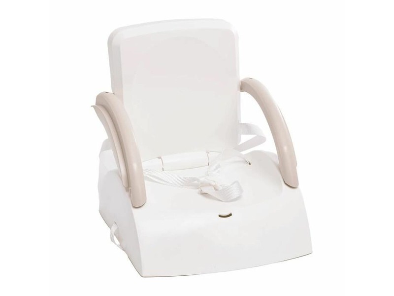 Трон ThermoBaby YEEHOP 2-in-1 Кафяв NaN –  BB Високи столове