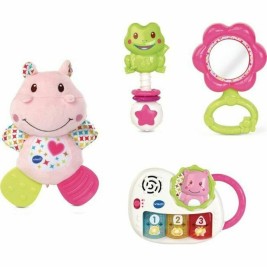 Образователна игра Vtech Baby Birth Box