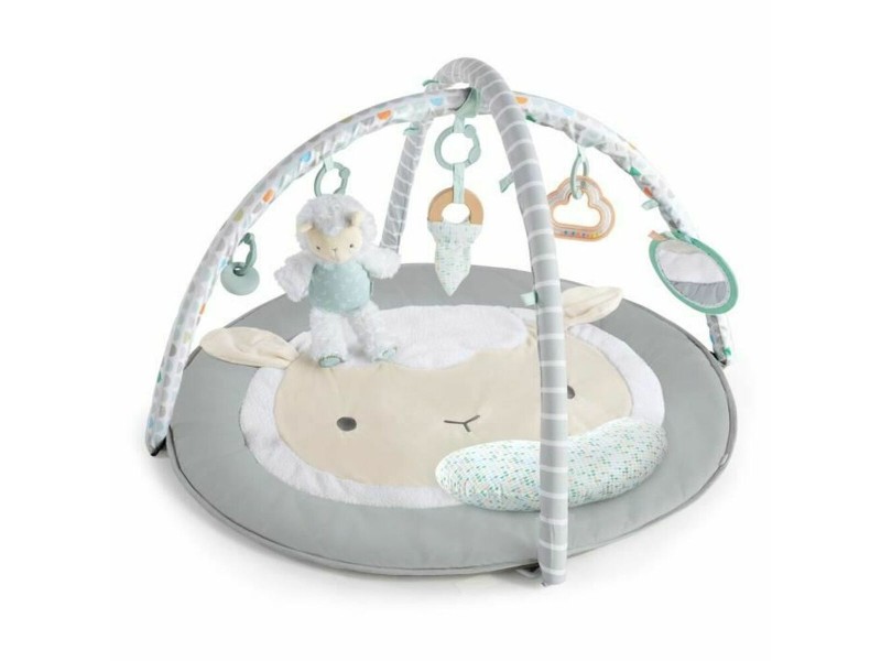 Подложка за игра Ingenuity Sheppys Spot ™ NaN –  BB Подложки за игра и спортни зали