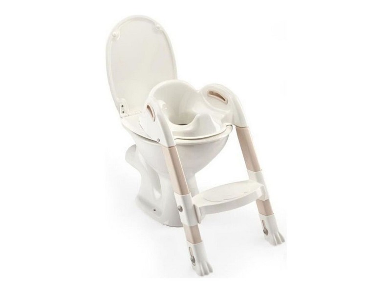 WC Гърне за Бебе ThermoBaby Kiddyloo NaN –  BB Седалки