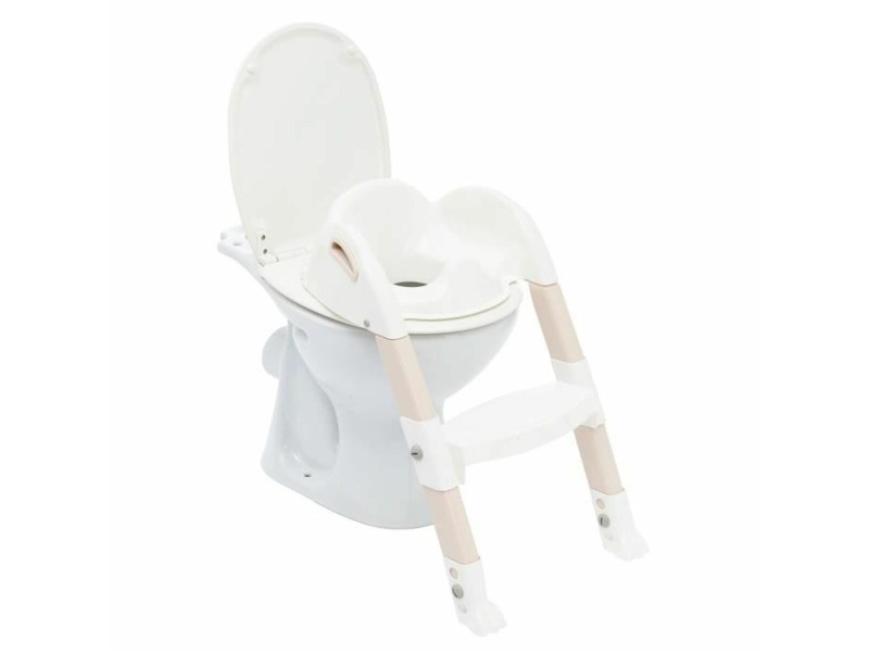 WC Гърне за Бебе ThermoBaby Kiddyloo NaN –  BB Седалки
