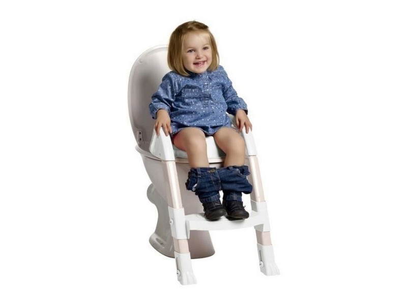 WC Гърне за Бебе ThermoBaby Kiddyloo NaN –  BB Седалки
