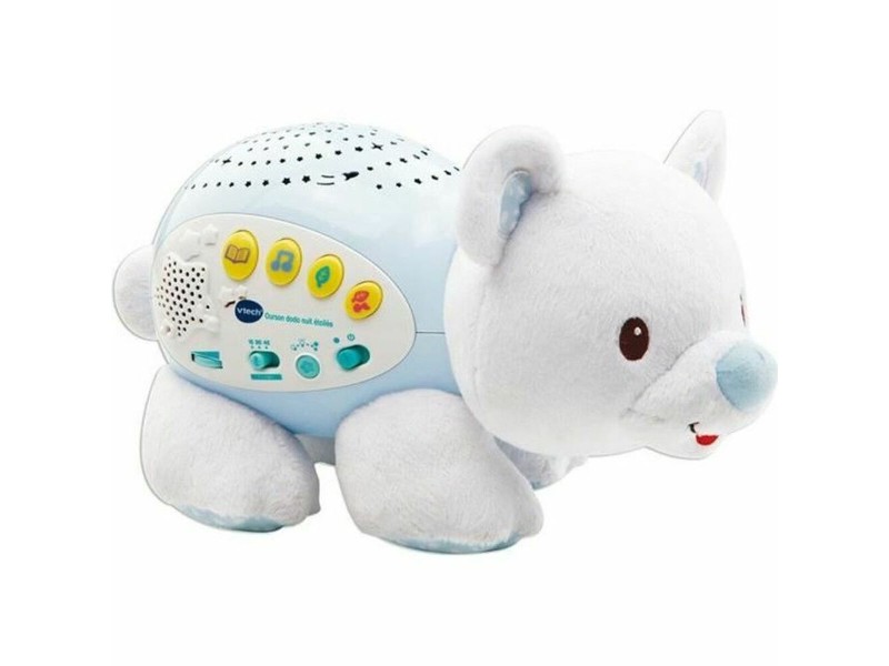 Проектор Vtech Dodo Starry Night NaN –  BB Помощ за сън