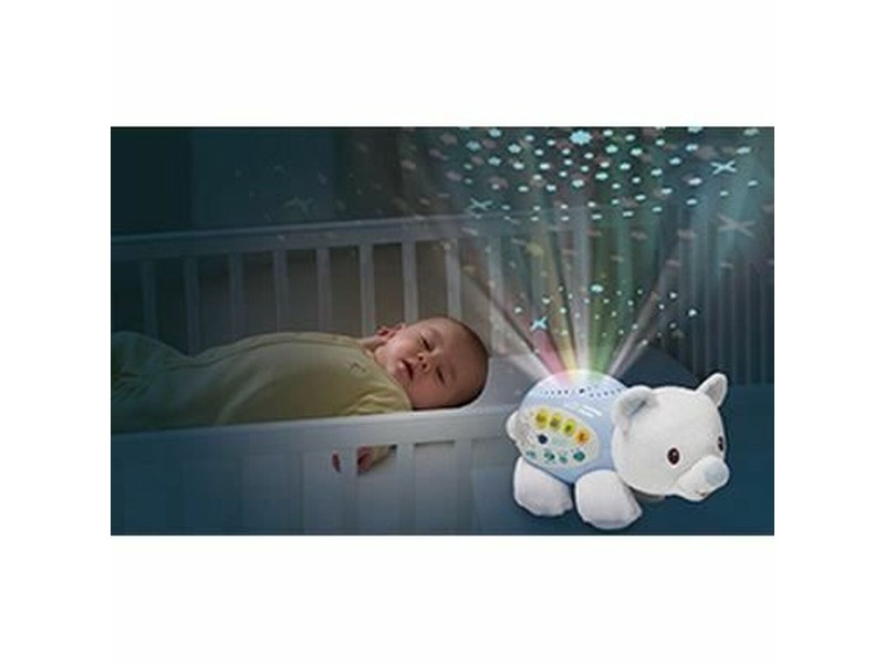 Проектор Vtech Dodo Starry Night NaN –  BB Помощ за сън