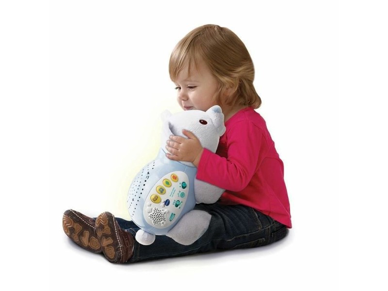 Проектор Vtech Dodo Starry Night NaN –  BB Помощ за сън