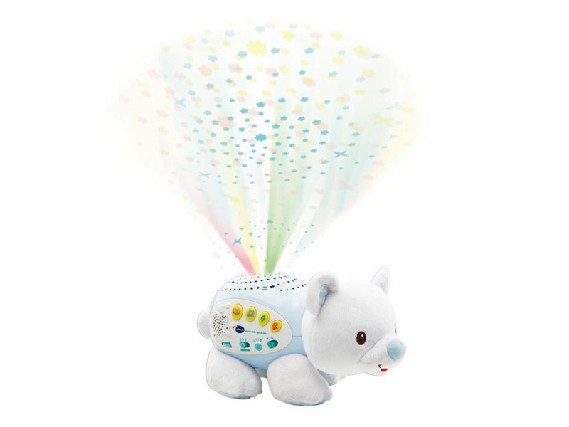 Проектор Vtech Dodo Starry Night NaN –  BB Помощ за сън