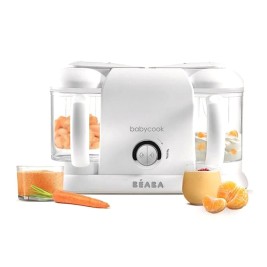 Кухненски робот Béaba Babycook Duo 800W
