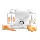 Кухненски робот Béaba Babycook Duo 800W NaN –  BB Кухненски роботи