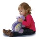 Мека играчка със звук Vtech Hippo Dodo Starry Night (FR) Лилав NaN –  BB Играчки със звук