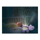 Мека играчка със звук Vtech Hippo Dodo Starry Night (FR) Лилав NaN –  BB Играчки със звук
