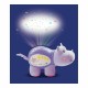 Мека играчка със звук Vtech Hippo Dodo Starry Night (FR) Лилав NaN –  BB Играчки със звук