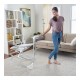 Люлеещ се стол Ingenuity 2-in-1 Swing Lounger - Raylan Сив Бял NaN –  BB Люлеещи се столове