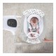 Люлеещ се стол Ingenuity 2-in-1 Swing Lounger - Raylan Сив Бял NaN –  BB Люлеещи се столове