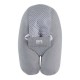 Breastfeeding Cushion Tineo Polka Dots Сив NaN –  BB Възглавнички за кърмене