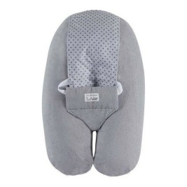 Breastfeeding Cushion Tineo Polka Dots Сив