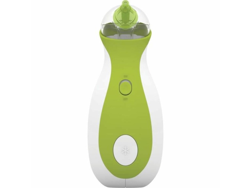 Назален Аспиратор Nosiboo Nasal aspirator Go NaN –  BB Аспиратори за нос