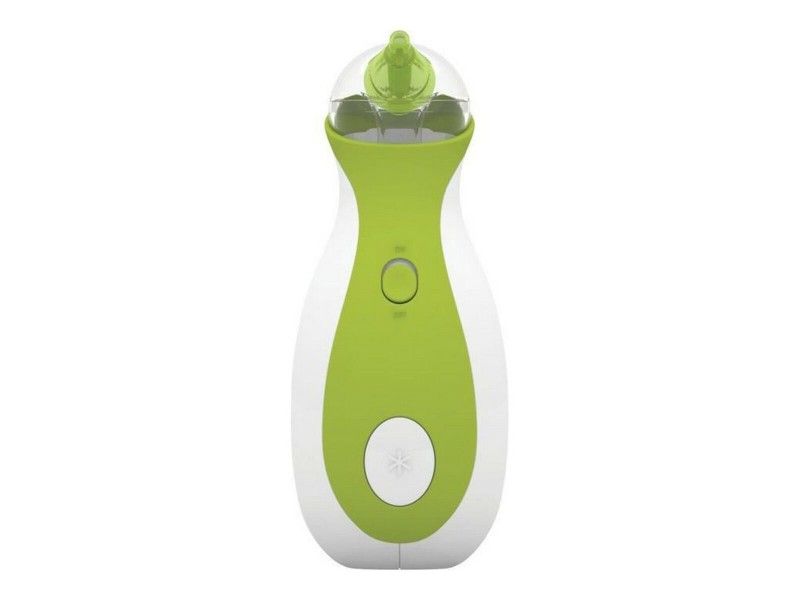 Назален Аспиратор Nosiboo Nasal aspirator Go NaN –  BB Аспиратори за нос