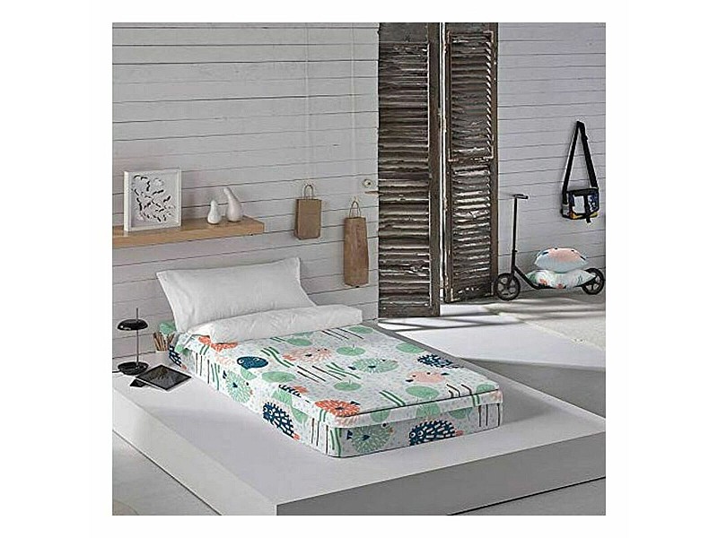 Спален Чувал без Пълнеж Costura (90 x 190 cm) (90 легло) NaN –  BB Калъфки за пухени покривки за детско легло