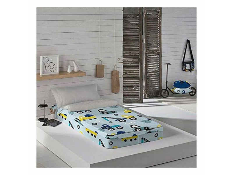 Северен Чувал с Подплънки Costura 8434211909852 (90 x 190 cm) (90 легло) NaN –  BB Калъфки за пухени покривки за детско легло