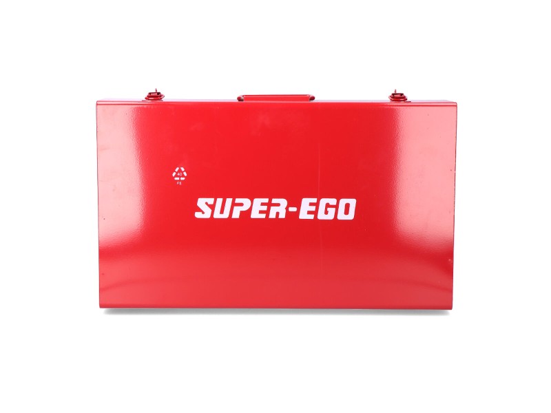 Машина за заваряване на тръби Super Ego 1500000449 800 W Пластмаса NaN –  BB Заваръчно оборудване (Welding)