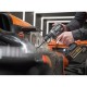 Стрелкаща бормашина Dewalt 18 V 18V 90 nm NaN –  BB Ударна бормашина