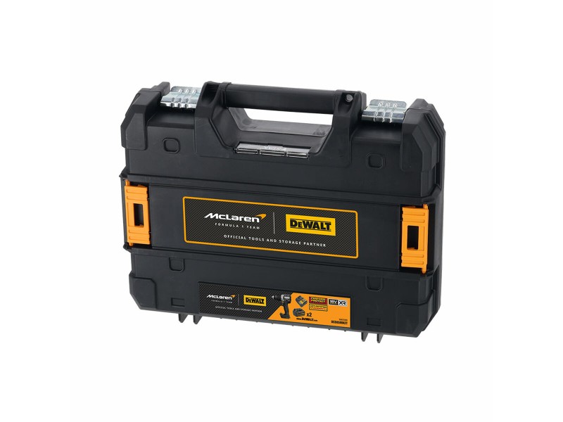 Стрелкаща бормашина Dewalt 18 V 18V 90 nm NaN –  BB Ударна бормашина