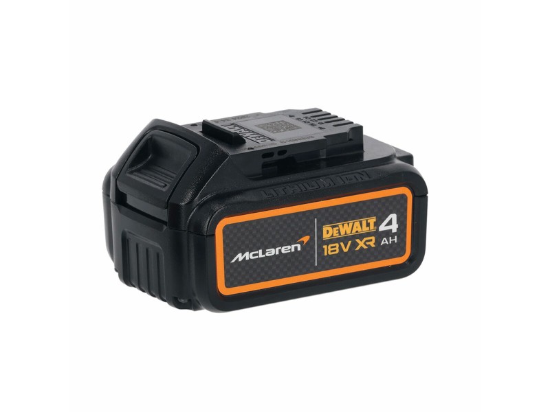 Стрелкаща бормашина Dewalt 18 V 18V 90 nm NaN –  BB Ударна бормашина
