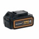 Стрелкаща бормашина Dewalt 18 V 18V 90 nm NaN –  BB Ударна бормашина