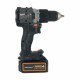 Стрелкаща бормашина Dewalt 18 V 18V 90 nm NaN –  BB Ударна бормашина