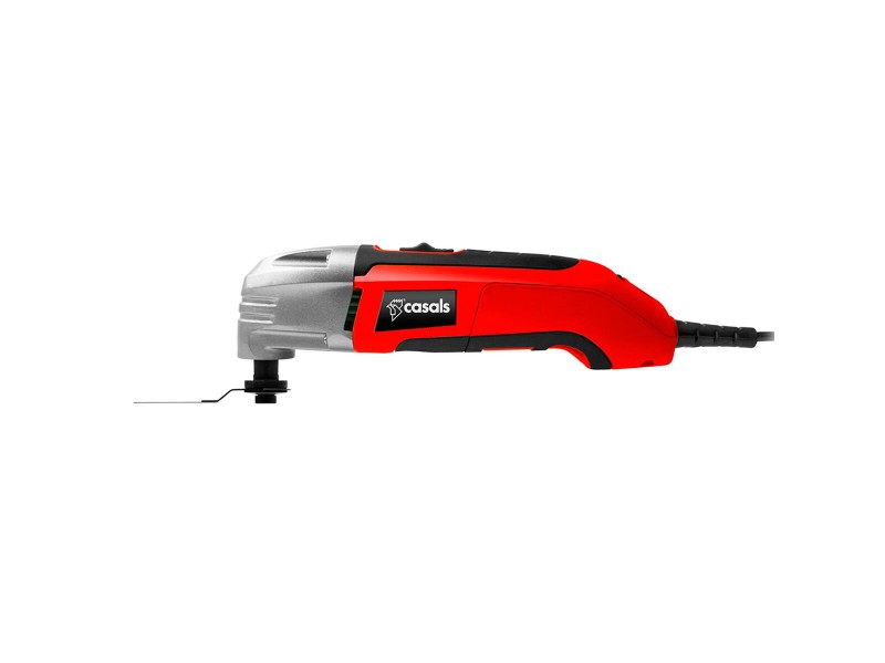 Многофункционално Устройство Casals mt300ek 300 W NaN –  BB Осцилиращи инструменти