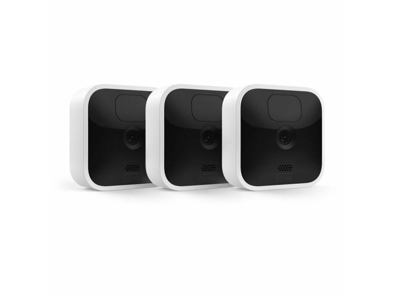 Видеокамера за наблюдение Blink Home Security NaN –  BB Куполни камери