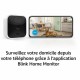 Видеокамера за наблюдение Blink Home Security NaN –  BB Куполни камери
