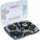 Бормашина BOSCH 2608664624 NaN –  BB Комплекти свредла