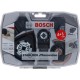 Бормашина BOSCH 2608664624 NaN –  BB Комплекти свредла