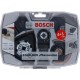 Бормашина BOSCH 2608664624 NaN –  BB Комплекти свредла