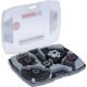 Бормашина BOSCH 2608664624 NaN –  BB Комплекти свредла