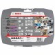 Бормашина BOSCH 2608664624 NaN –  BB Комплекти свредла
