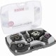 Бормашина BOSCH 2608664624 NaN –  BB Комплекти свредла
